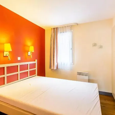 Cap Esterel Village Appartement *