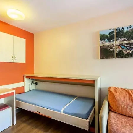 Appartement Cap Esterel Village Saint-Raphaël