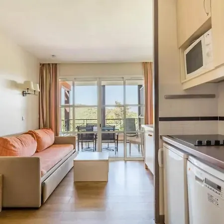 Appartement Cap Esterel Village Saint-Raphaël