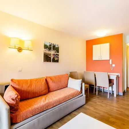 Appartement Cap Esterel Village