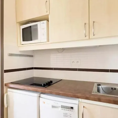 Appartement Cap Esterel Village