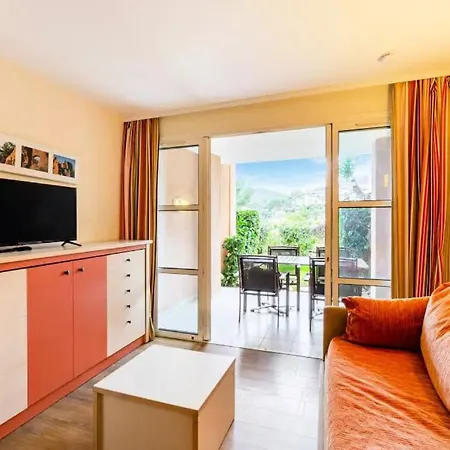 Cap Esterel Village Appartement