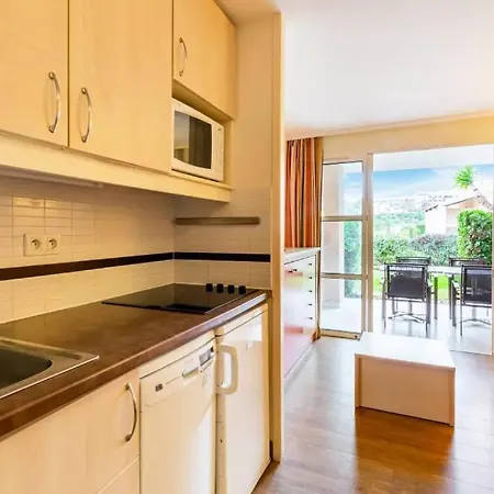 Cap Esterel Village Appartement *