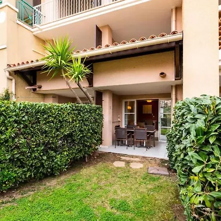 Appartement Cap Esterel Village
